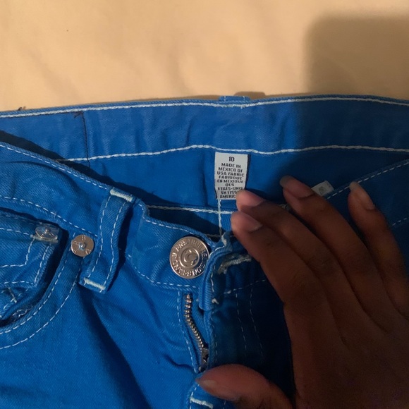 Kid’s True Religion Jeans👖 - Picture 5 of 11